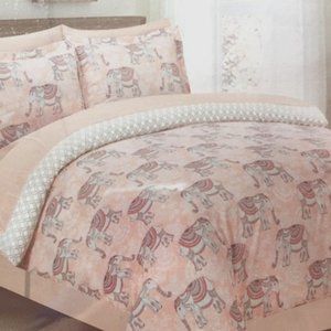 Indira 8-Piece Comforter Set